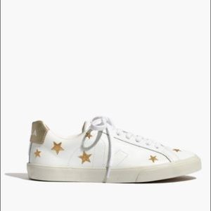 Madewell x Veja Esplar Low Sneaker